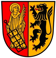 Probstzella Wappen