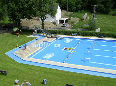 Freibad