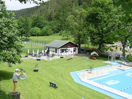 Freibad