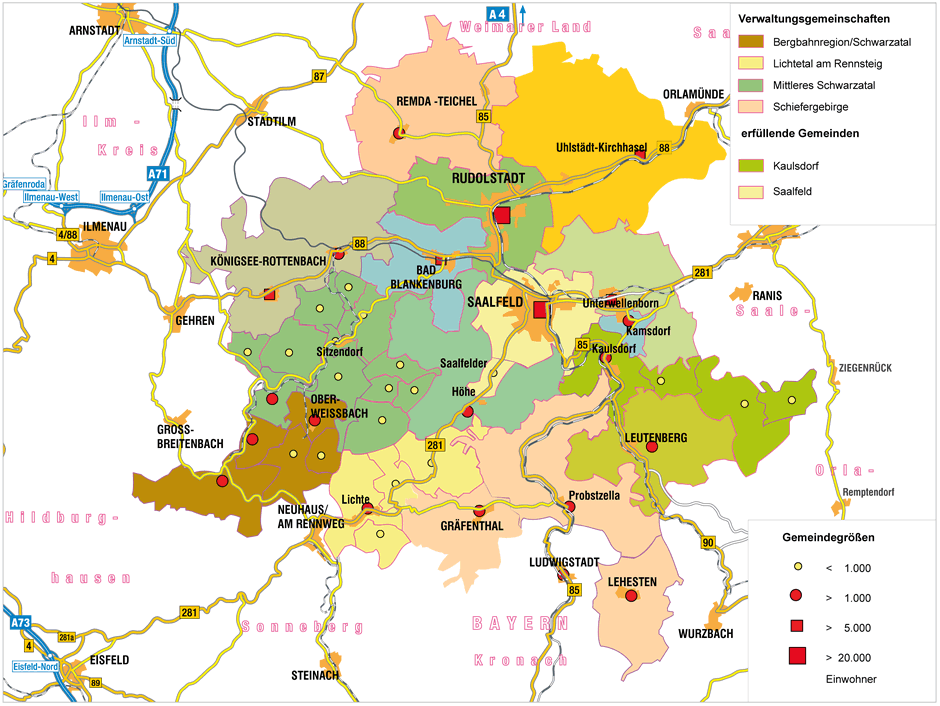 Link zur interaktiven Kreiskart